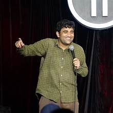 Naman Arora